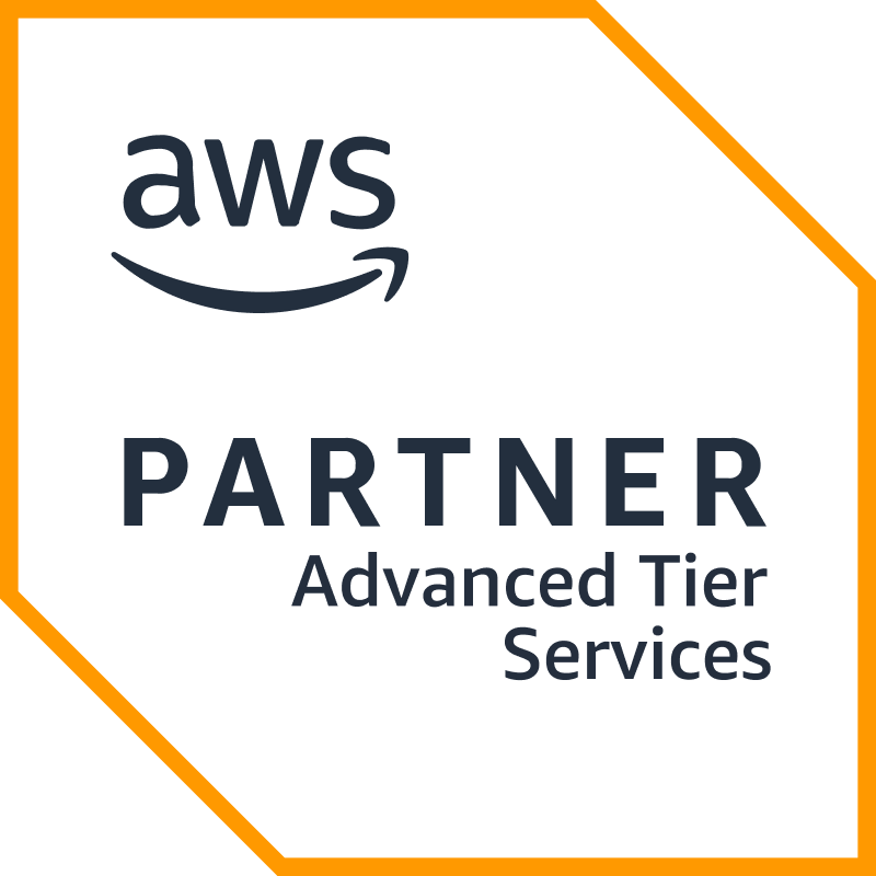 AWS Advanced Tier Services Partner